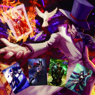 型迈向全面 型迈向全面